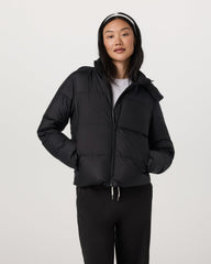 Alta Down Jacket