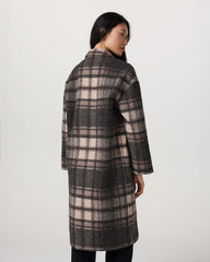 Women's Ballard Trench