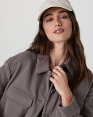 Restore Shirt Jacket