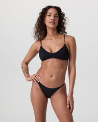 Cheeky Bikini Bottom