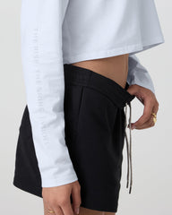 The Rise The Shine Long Sleeve Tee