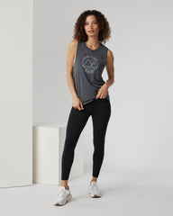 The Rise The Shine Tank